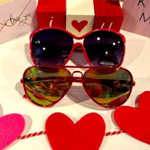 ♥️Sunglass Bundle♥️